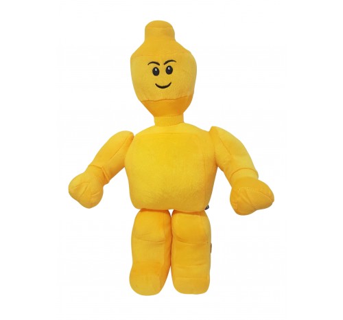 Blockman Stuffler